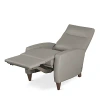 AMERICAN LEATHER EVA COMFORT RECLINER