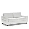 American Leather Gramercy Today Queen Sleeper Sofa In Hanson Cream