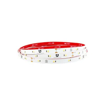 American Lighting Trulux 100-foot White Standard Grade 3000k Led Tape Light