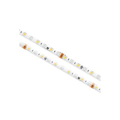 American Lighting Trulux 16 1/2-foot White 3-in-1 3000k Led Tape Light