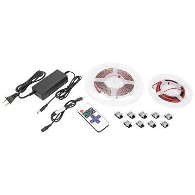 American Lighting Trulux 16.4-foot 3000k Led Standard Grade Tape Light Kit