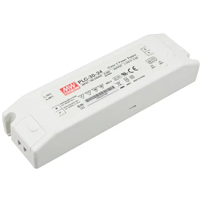 American Lighting Trulux 6.25" Wide Single Output Led Driver