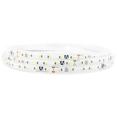 American Lighting Trulux High Output Ip68 16.4-foot 4000k Led Tape Light