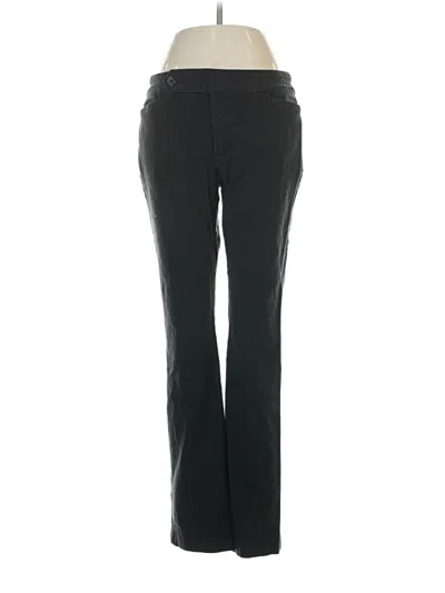 Pre-owned American Living Dress Pants In Black