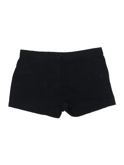 Pre-owned American Living Shorts In Black