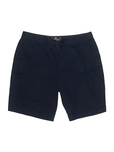 Pre-owned American Living Shorts In Blue