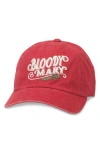 American Needle Archive Bloody Mary Baseball Cap