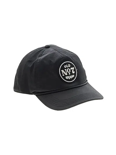 Pre-owned American Needle Baseball Cap In Black
