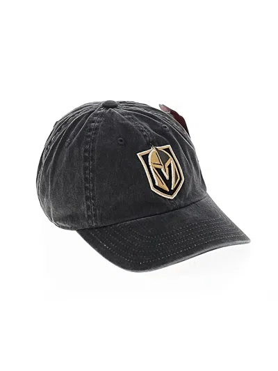 American Needle Baseball Cap In Black