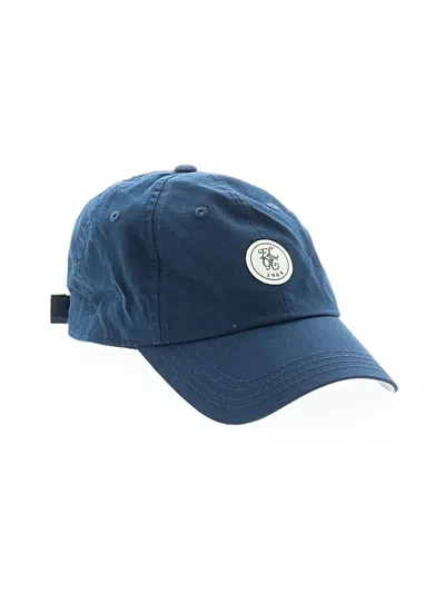 Pre-owned American Needle Baseball Cap In Blue
