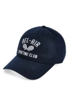 American Needle Bel-air Club Cotton Baseball Cap