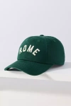 American Needle City Baseball Cap In Green