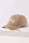 American Needle City Baseball Cap In Neutral