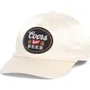American Needle Coors Patch Baseball Cap