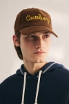 American Needle Cowboy Cord Hat In Brown, Men's At Urban Outfitters