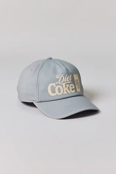 American Needle Diet Coke Walker Hat In Light Blue, Men's At Urban Outfitters