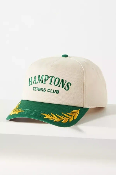 American Needle Club Snapback Baseball Cap In Green