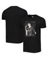 American Needle Men's And Women's  Black Elvis Presley Brass Tacks T-shirt In Black