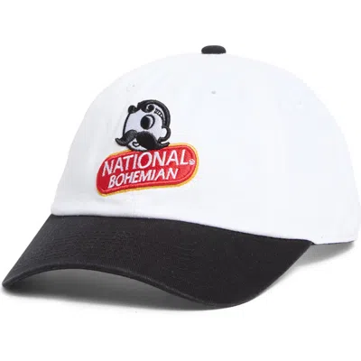 American Needle National Bohomian Baseball Cap