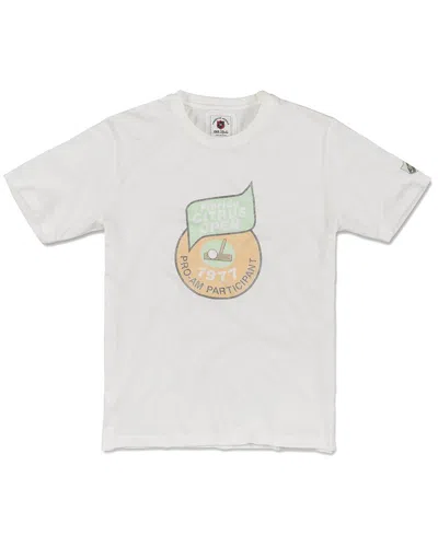 American Needle T-shirt In White