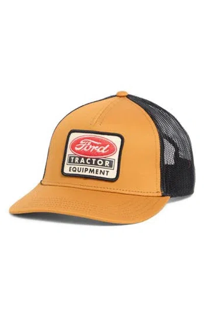 American Needle Valin Ford Trucker Hat