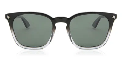 American Optical Alden Polarized 1gynp Men's Sunglasses Brown Size 53