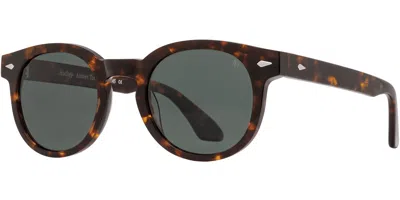 American Optical Hadley Polarized Gnn-p Occhiali Da Sole Tartarugatishell Per Uomo