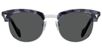 American Optical Sirmont Polarized 5gynp Men's Sunglasses  Size 51