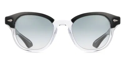 American Optical Times 3gyn Men's Sunglasses Clear Size 49