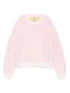 American Outfitters Carla Sweater In Pink