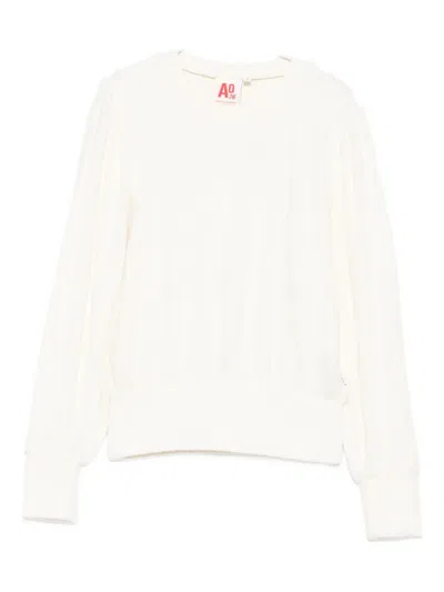 American Outfitters Kids' Sol T-shirt In Neutral