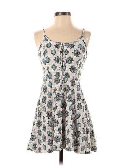 Pre-owned American Rag Cie Casual Dress