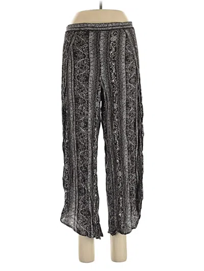 Pre-owned American Rag Cie Casual Pants In Gray