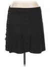 American Rag Cie Casual Skirt In Black