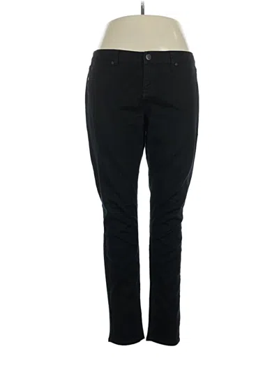 Pre-owned American Rag Cie Jeans In Black