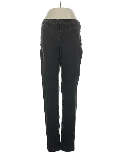 Pre-owned American Rag Cie Jeans In Black