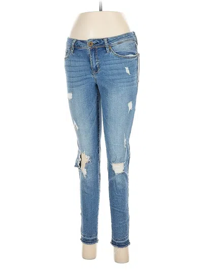 Pre-owned American Rag Cie Jeans In Blue