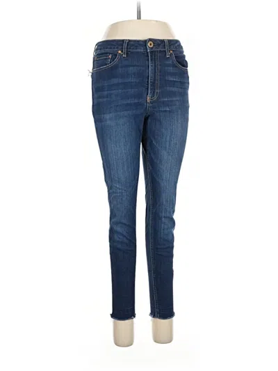 Pre-owned American Rag Cie Jeans In Blue