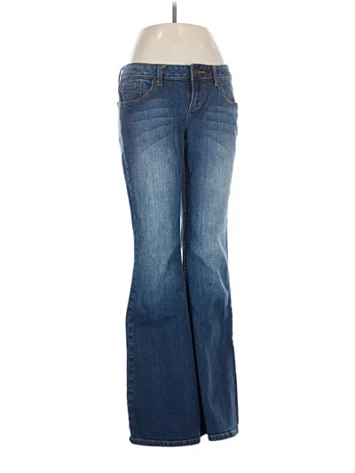 Pre-owned American Rag Cie Jeans In Blue