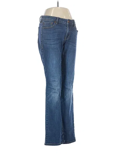 Pre-owned American Rag Cie Jeans In Blue