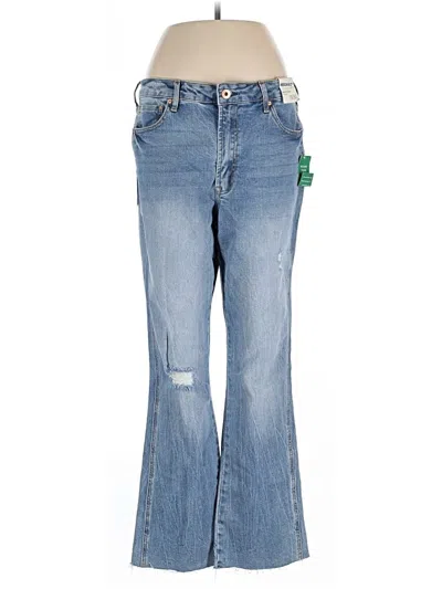 American Rag Cie Jeans In Blue
