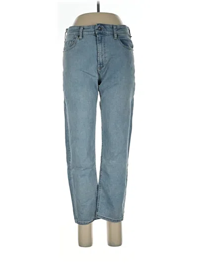 Pre-owned American Rag Cie Jeans In Blue