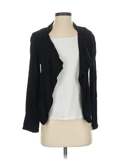 Pre-owned American Rag Cie Kimono In Black