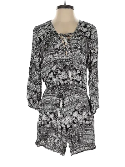 Pre-owned American Rag Cie Romper