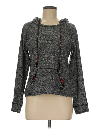 Pre-owned American Rag Cie Sweatshirt In Gray