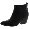 American Rag Kayyla Womens Solid Booties In Multi