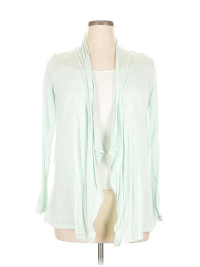 Pre-owned American Retro Kimono In Green