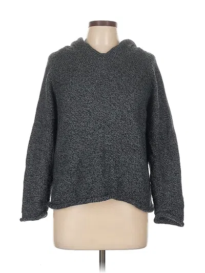 Pre-owned American South Side Pullover Sweater In Blue