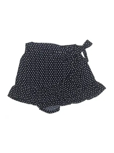 Pre-owned American Threads Shorts In Blue