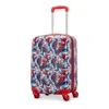 American Tourister 18 Disney Spiderman Spinner In Multi